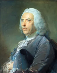 Pierre Bouguer (1698-1758) 1753